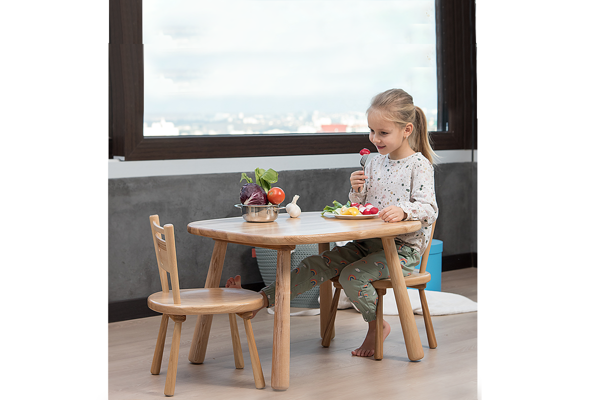 European Ash Furniture set