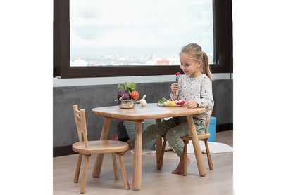 European Ash Furniture set