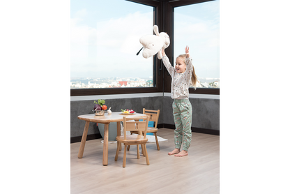 European Ash Furniture set
