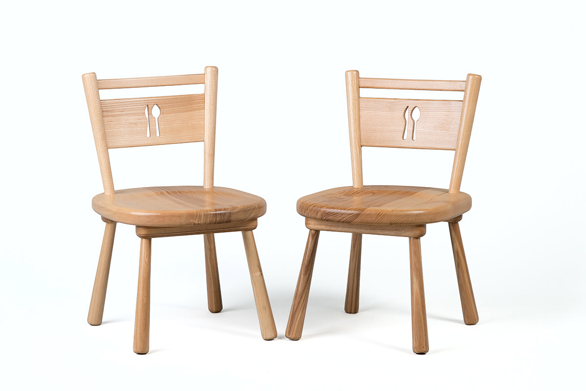 European Ash Furniture set