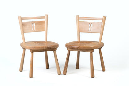 European Ash Furniture set