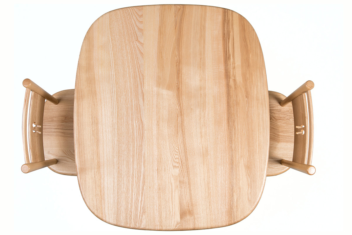 European Ash Furniture set