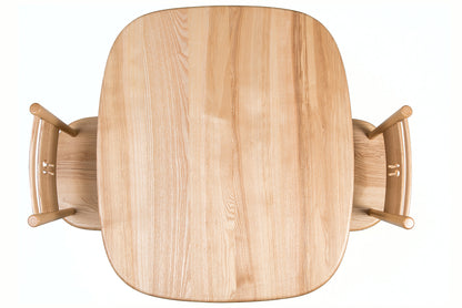 European Ash Furniture set