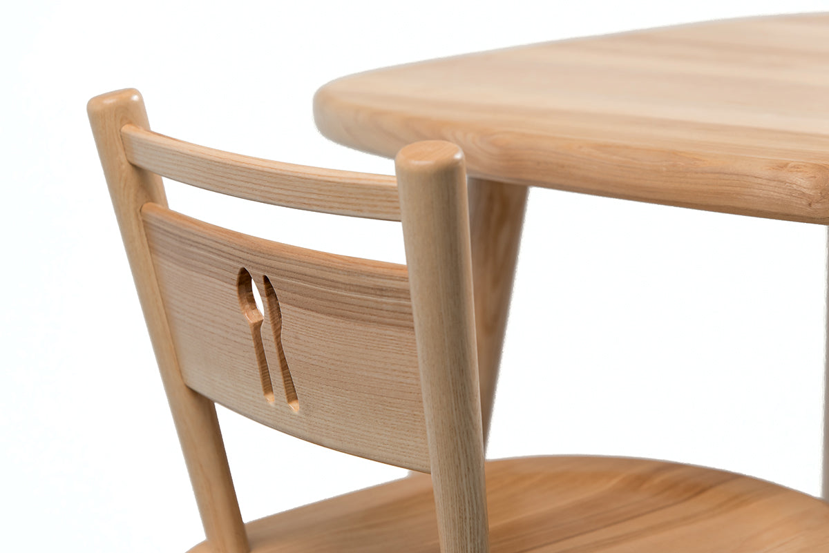 European Ash Furniture set