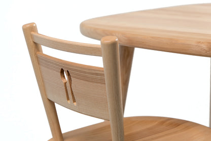 European Ash Furniture set