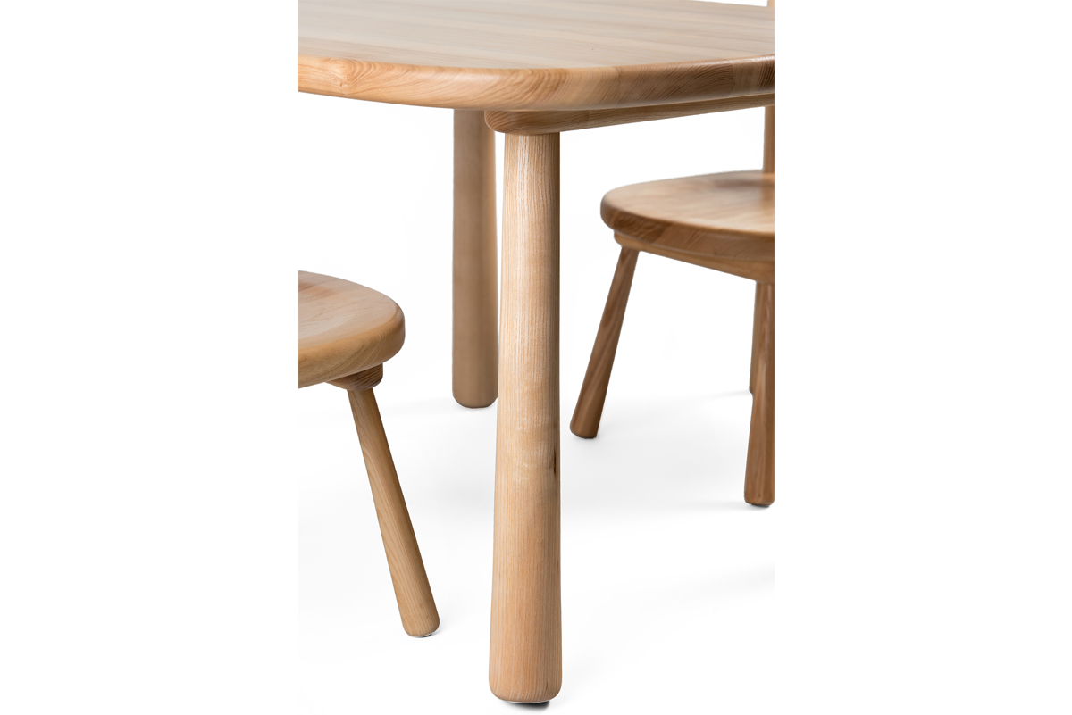 European Ash Furniture set