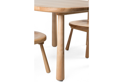 European Ash Furniture set