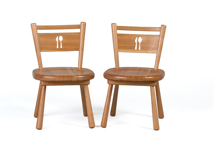 Cherry Furniture Set