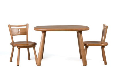 Cherry Furniture Set