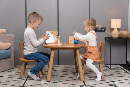 Cherry Furniture Set