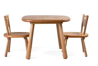 Cherry Furniture Set