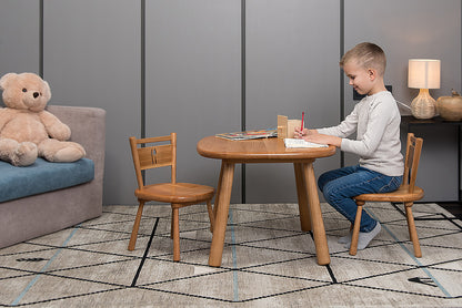 Cherry Furniture Set