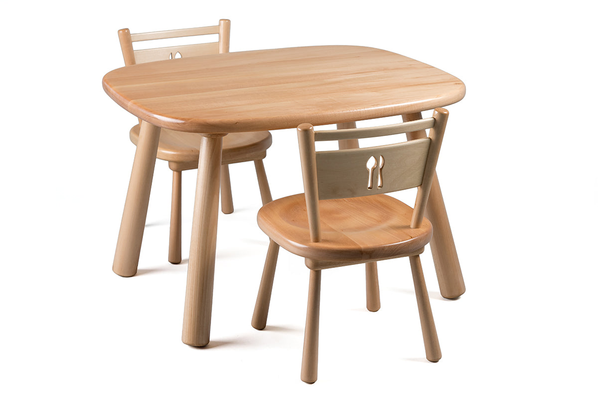 Linden Furniture Set