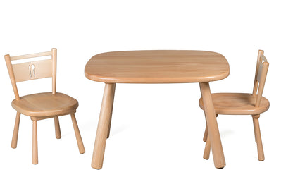 Linden Furniture Set
