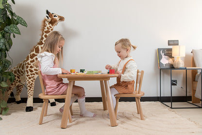Linden Furniture Set