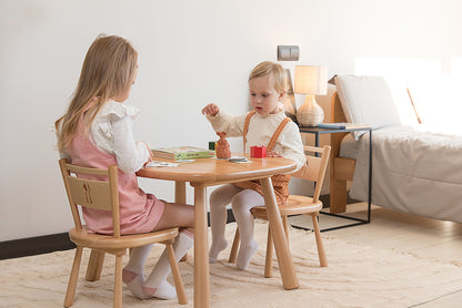 Linden Furniture Set