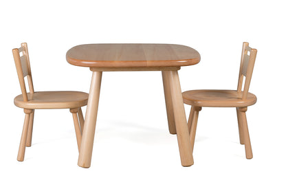 Linden Furniture Set