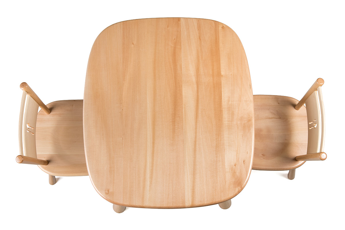 Linden Furniture Set