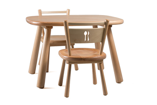 Linden Furniture Set